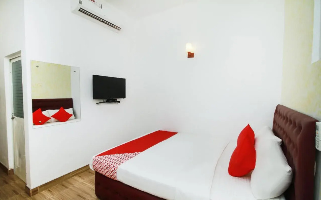 Pavana Resort