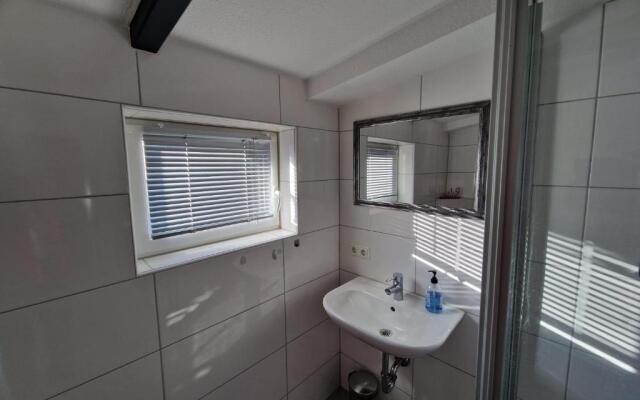 Haus Rheinsheimer Scheuer