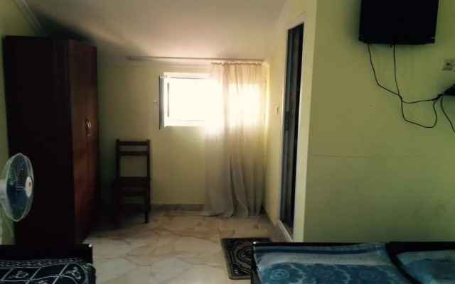 Hotel Gabo