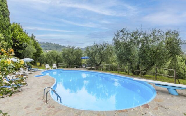 San Lazzaro (MST110)