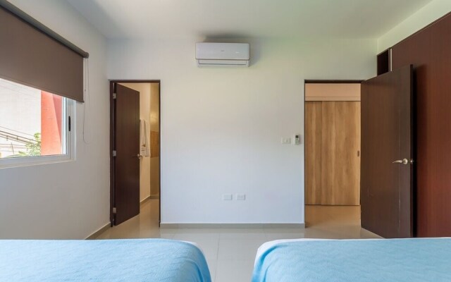 Sabbia 4201-3 Bedrooms ALL IN Suite Condo