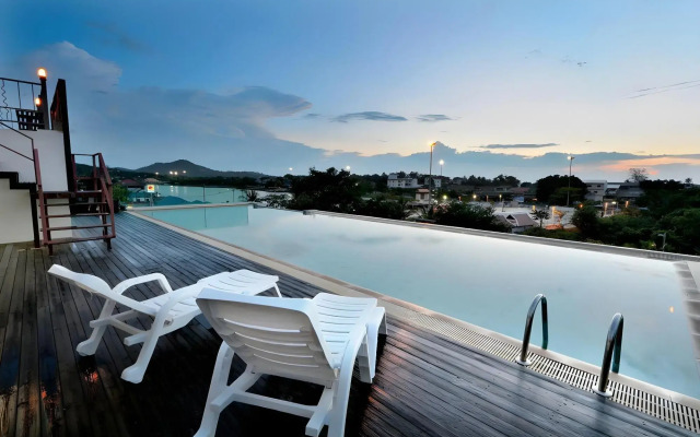 The Avenue Samui