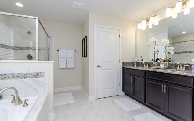 Amazing House! - Champions Gate - 9097HS