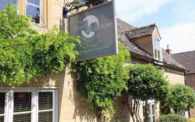 Horse & Groom - Upper Oddington