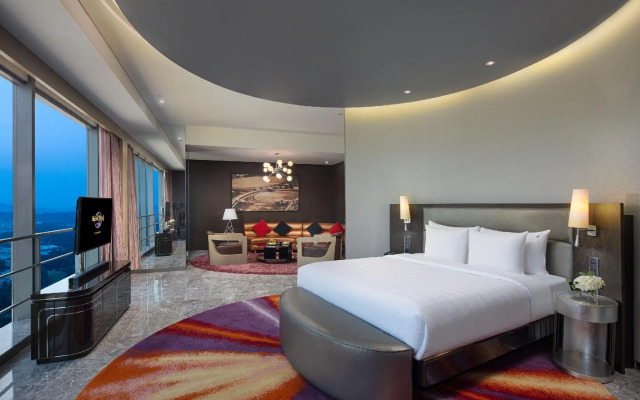 Hard Rock Hotel Shenzhen