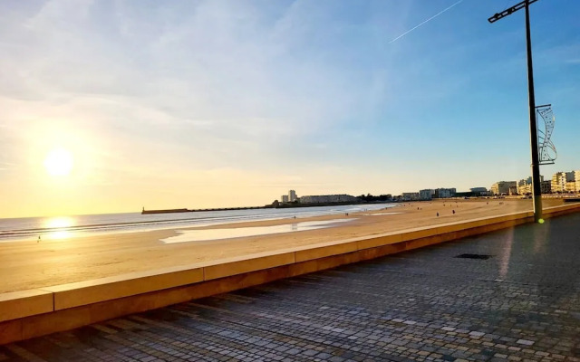 La Résidence de la Plage