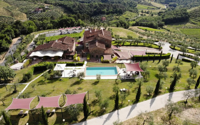 Villa Volpi