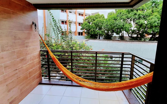 Luxor Cabo Branco Home Service