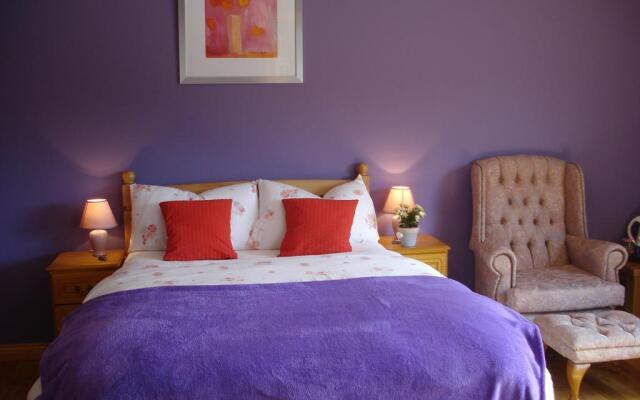 Tullaleagan Guesthouse