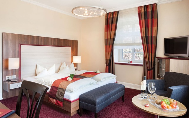 Rüters Parkhotel