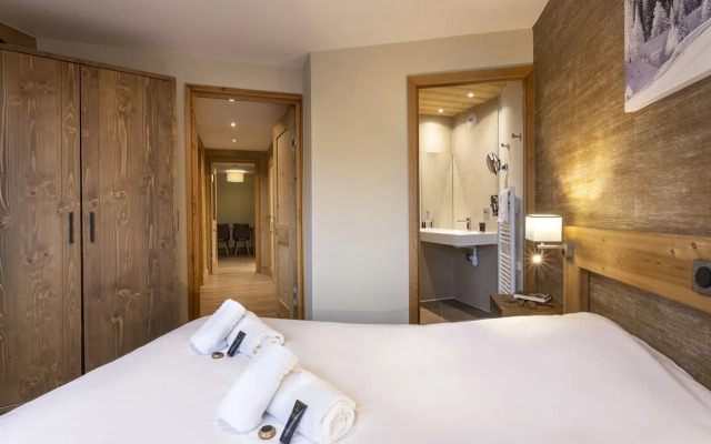 Résidence Daria-I Nor by Les Etincelles