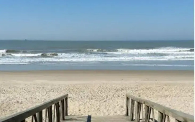Lindo AP,frente praia,Navegantes#2