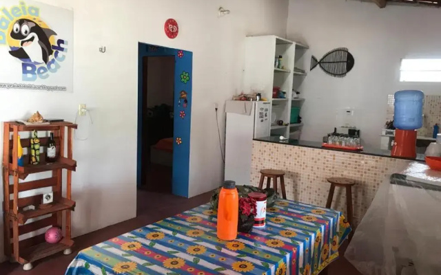 Baleia Beach - Casa de Praia