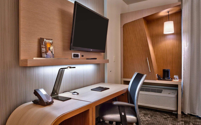 Courtyard Lehi at Thanksgiving Point