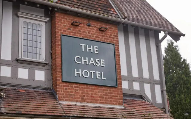 The Chase Hotel by Greene King Inns