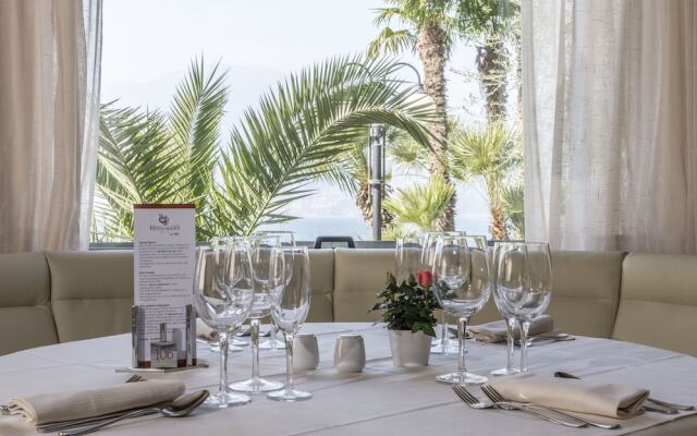 Hotel Drago - Garda Lake Collection