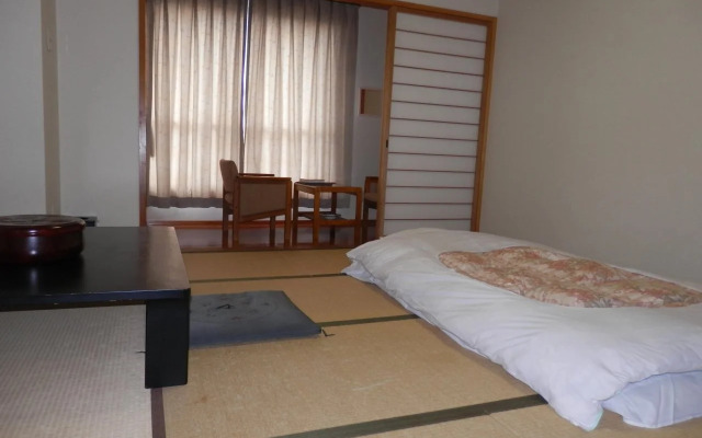Kappo Hotel Ippuku