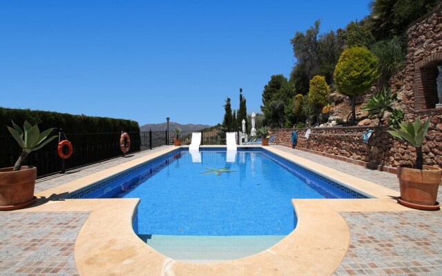 1094 Cortijo el Niño