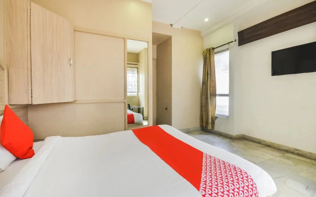 Hotel Juha Regencys by OYO Rooms