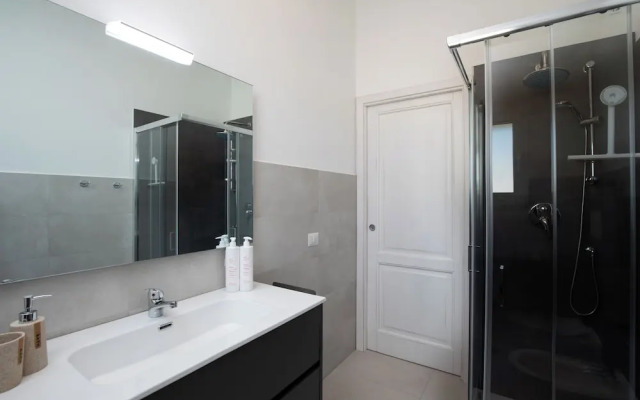 Charming Oasis in Budoni