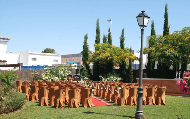 Hotel La Palmosa