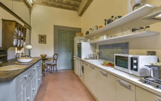 Olimpia House Halldis Apartment