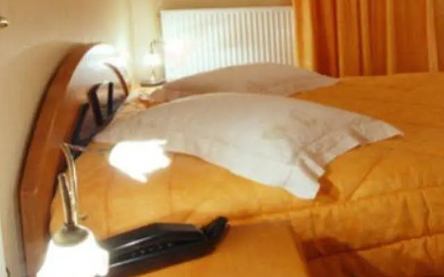 Hotel Marily