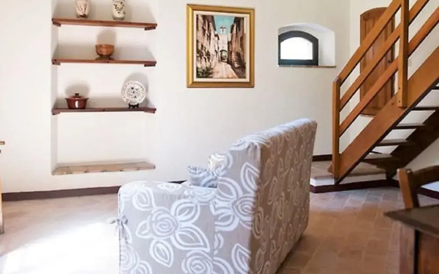 Apartment in Umbria Near Lake Trasimeno