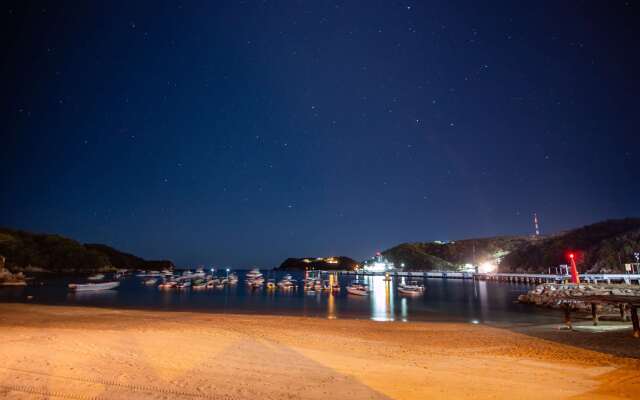 Hotel Marina Resort & Beach Club