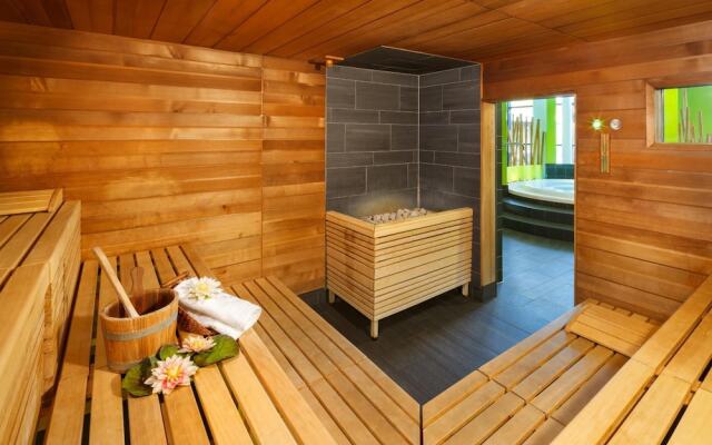 Asia Resort Linsberg - Adults Only