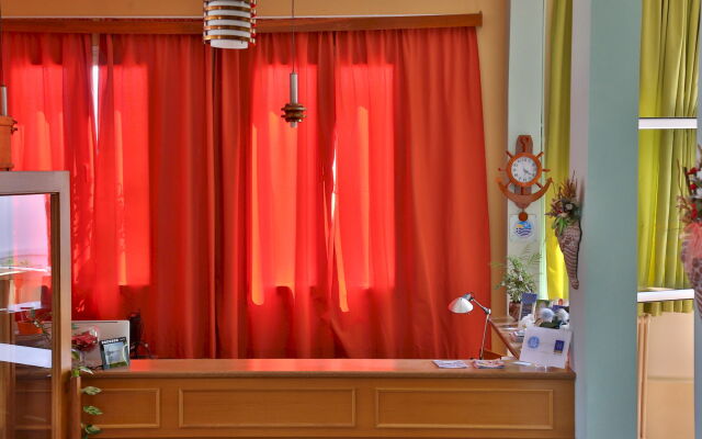 Hotel Alexandra