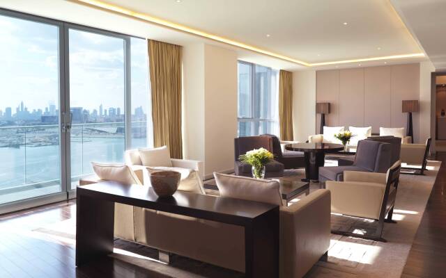 InterContinental Residence Suites Dubai Festival City, an IHG Hotel