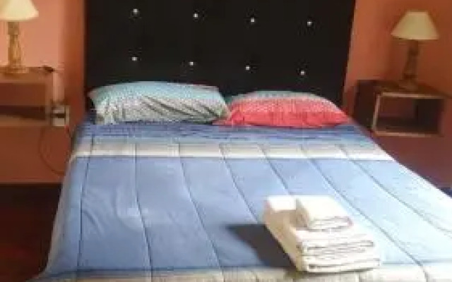 Apartamento Peatonal Colonial