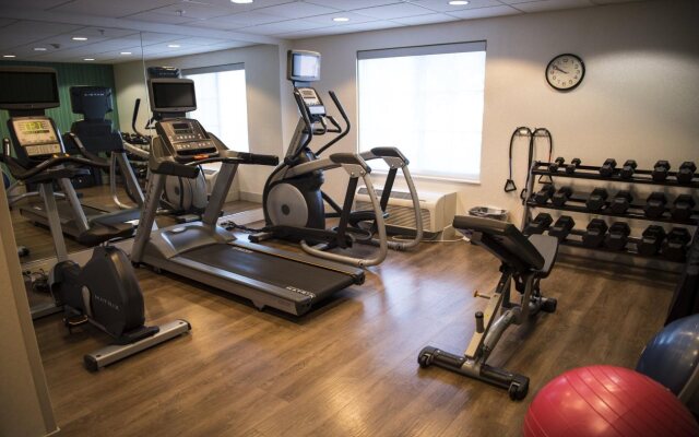 Holiday Inn Express Hotel & Suites Lexington-Downtown by IHG