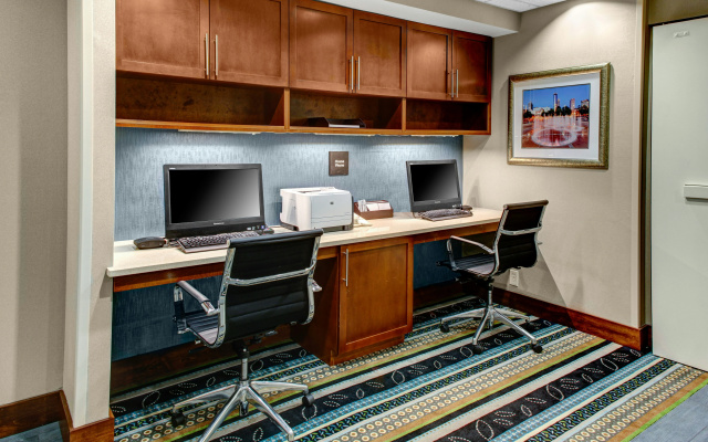 Hampton Inn & Suites Atlanta/Duluth/Gwinnett County