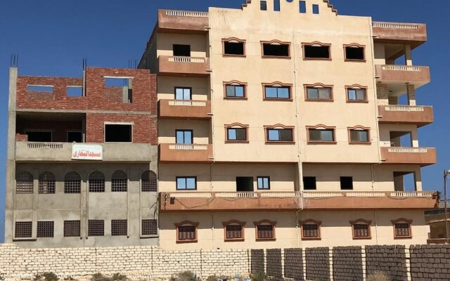 Bet El Ezz Apartments