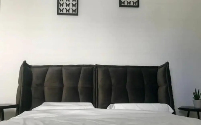 Esterin Royal Park Apartments Eilat