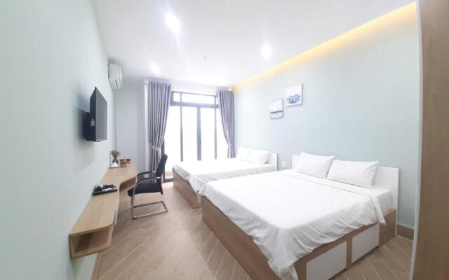 MIDMOST C22 Apartment