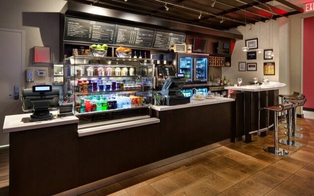 Courtyard New York Manhattan/Times Square West