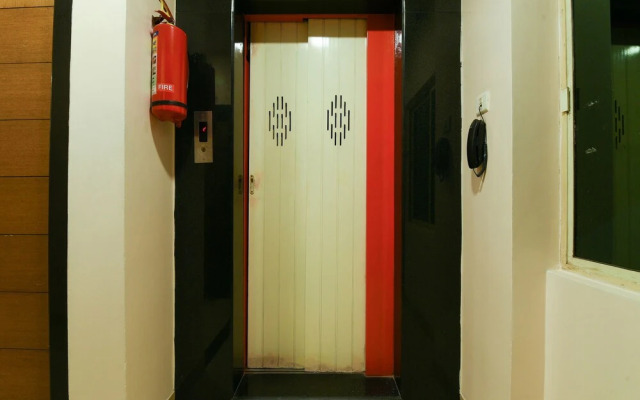 Balaji Grand