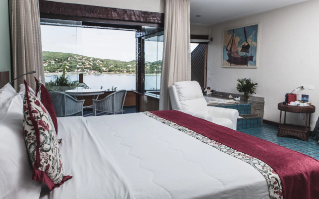 Hotel Ferradura Private