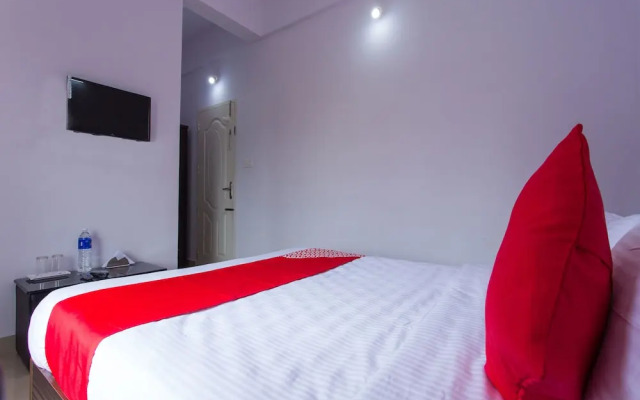 Reem Residency by OYO Rooms
