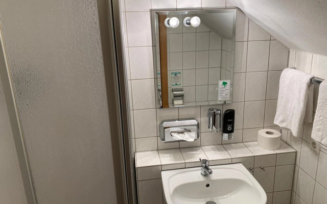 Hafner Hotel- Apartment
