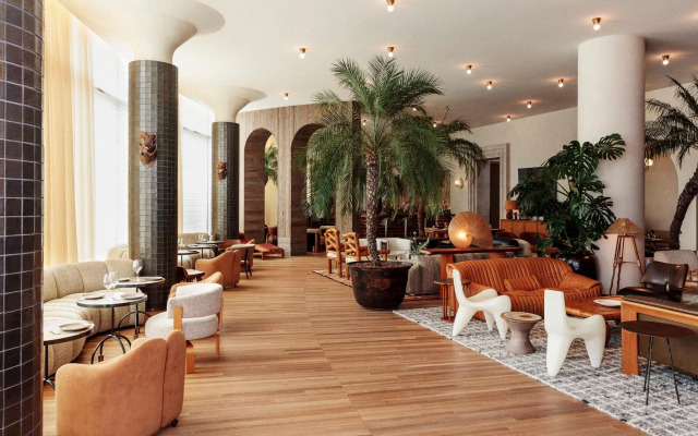 Santa Monica Proper Hotel, a Member of Design Hotels