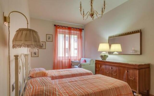 Apartments Florence San Jacopo