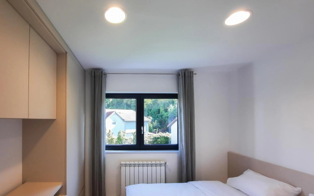 Royal Maison Apartments