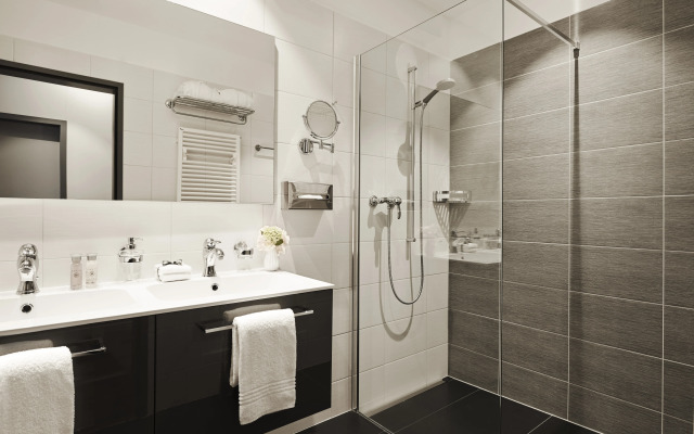 Hotel Belvedere Locarno