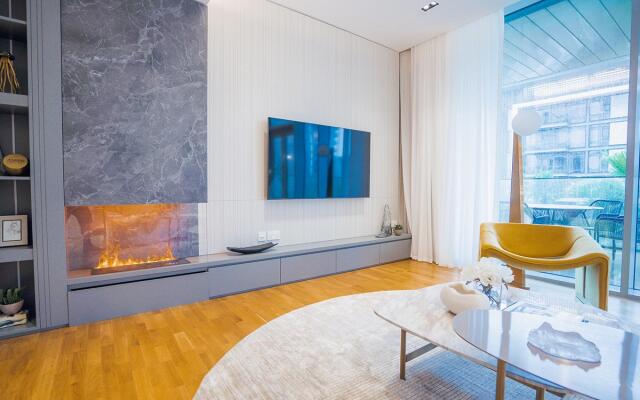 Bluewaters 6 - 305- DM