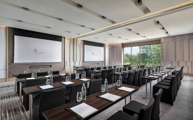 Khao Lak Marriott Beach Resort & Spa