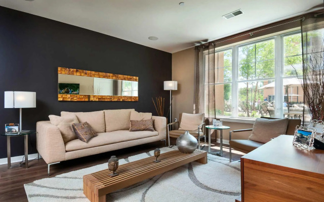 Highlands at Morristown Station